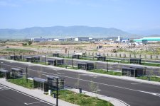 Azerbaijan's Coordination Headquarters convenes for meeting in Aghdam (PHOTO)