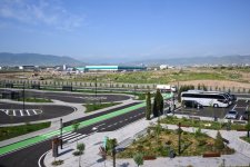 Azerbaijan's Coordination Headquarters convenes for meeting in Aghdam (PHOTO)