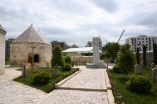Azerbaijan's Coordination Headquarters convenes for meeting in Aghdam (PHOTO)