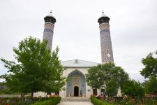 Azerbaijan's Coordination Headquarters convenes for meeting in Aghdam (PHOTO)