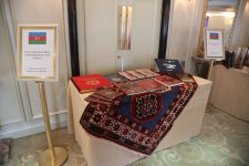 Azerbaijani mugham enchants Russia's St. Petersburg with UNESCO commission support (PHOTO/VIDEO)