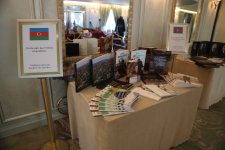 Azerbaijani mugham enchants Russia's St. Petersburg with UNESCO commission support (PHOTO/VIDEO)