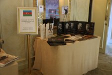 Azerbaijani mugham enchants Russia's St. Petersburg with UNESCO commission support (PHOTO/VIDEO)