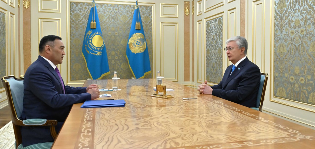 Kazakhstan reveals scale of cyberattacks thwarted in 2025