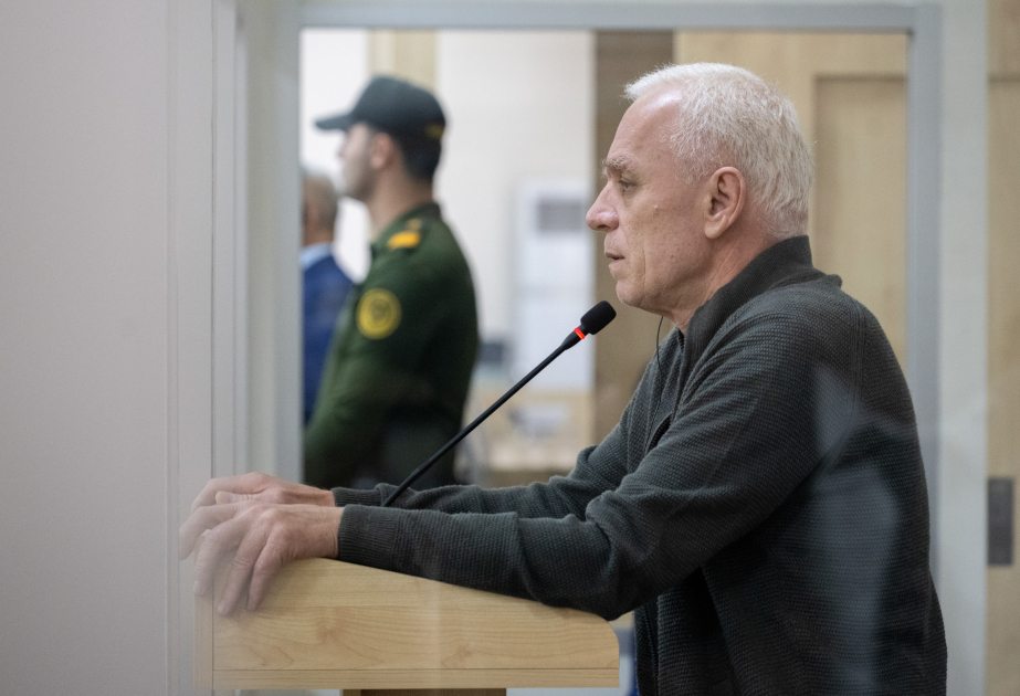 Levon Mnatsakanyan confirms involvement in occupation of Azerbaijan’s sovereign territories at court