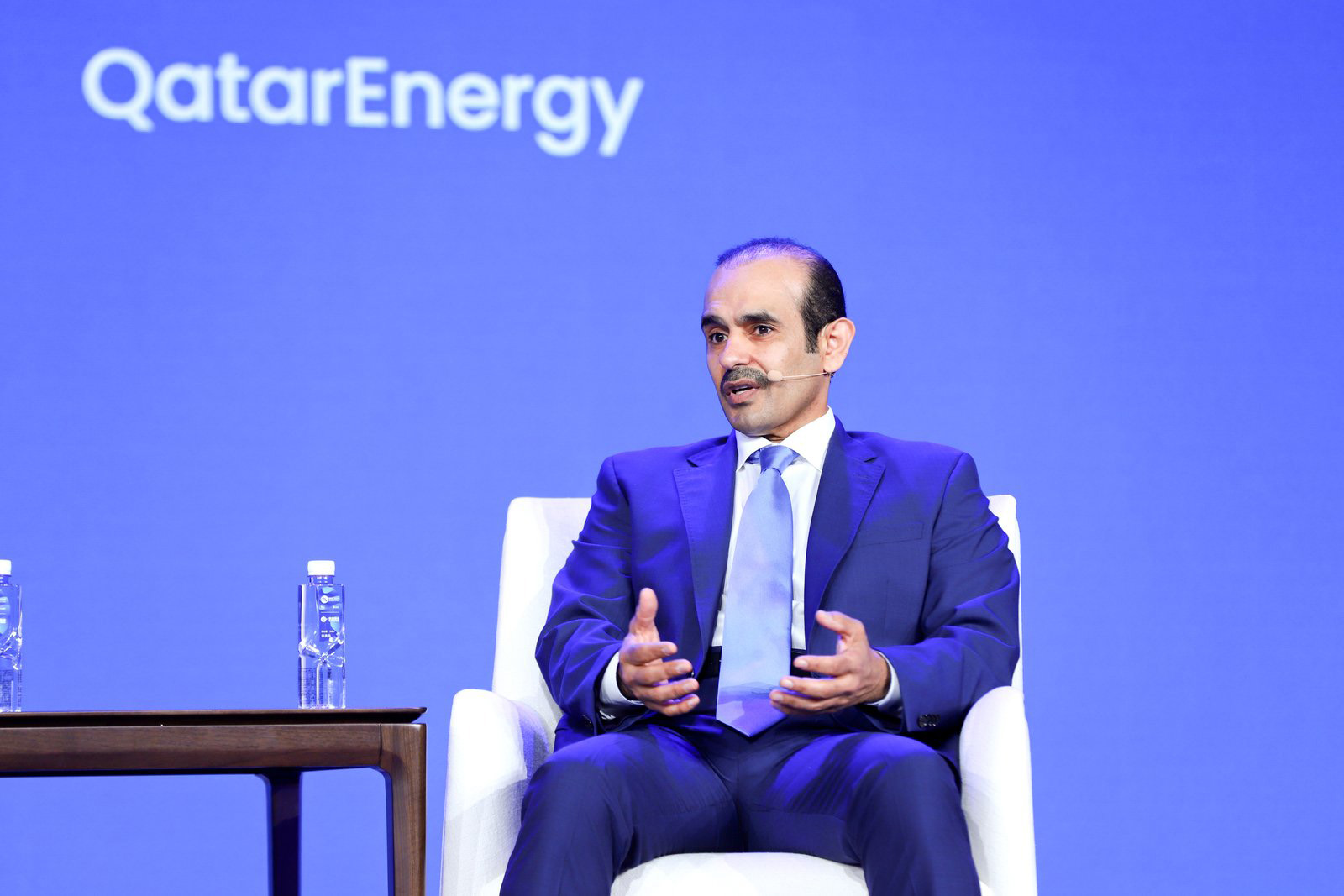 Qatar plans major boost in LNG, petrochemicals by 2027