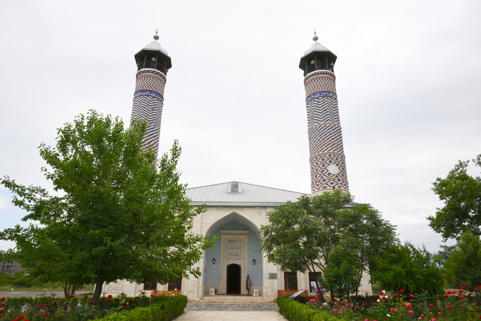 Azerbaijan's Coordination Headquarters convenes for meeting in Aghdam (PHOTO)