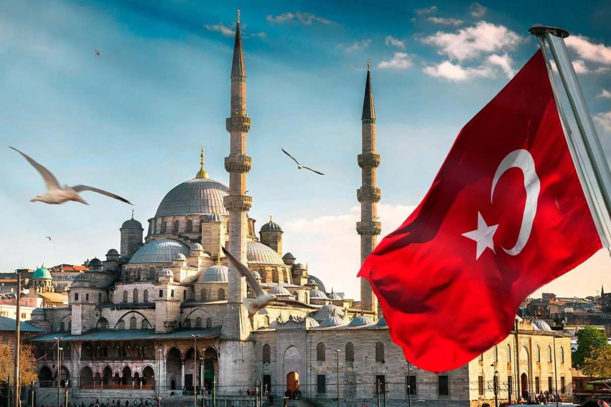 Uzbekistan reveals increasing number of citizens visiting Türkiye