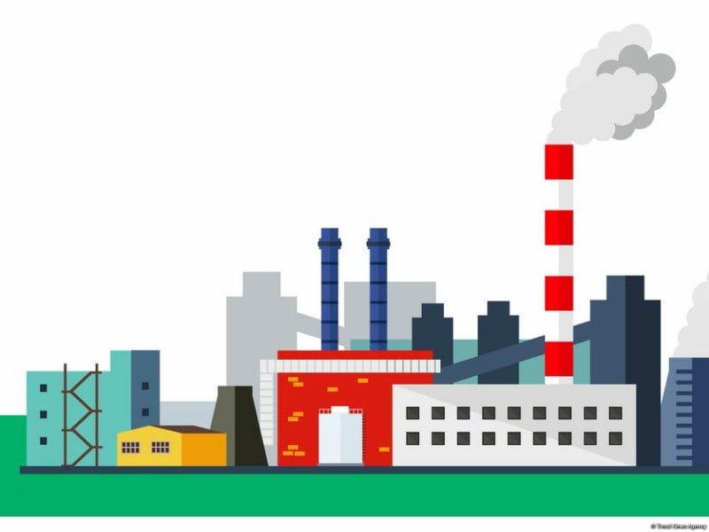 Uzbekistan’s industry thrives in early 2025, driven by key sectors