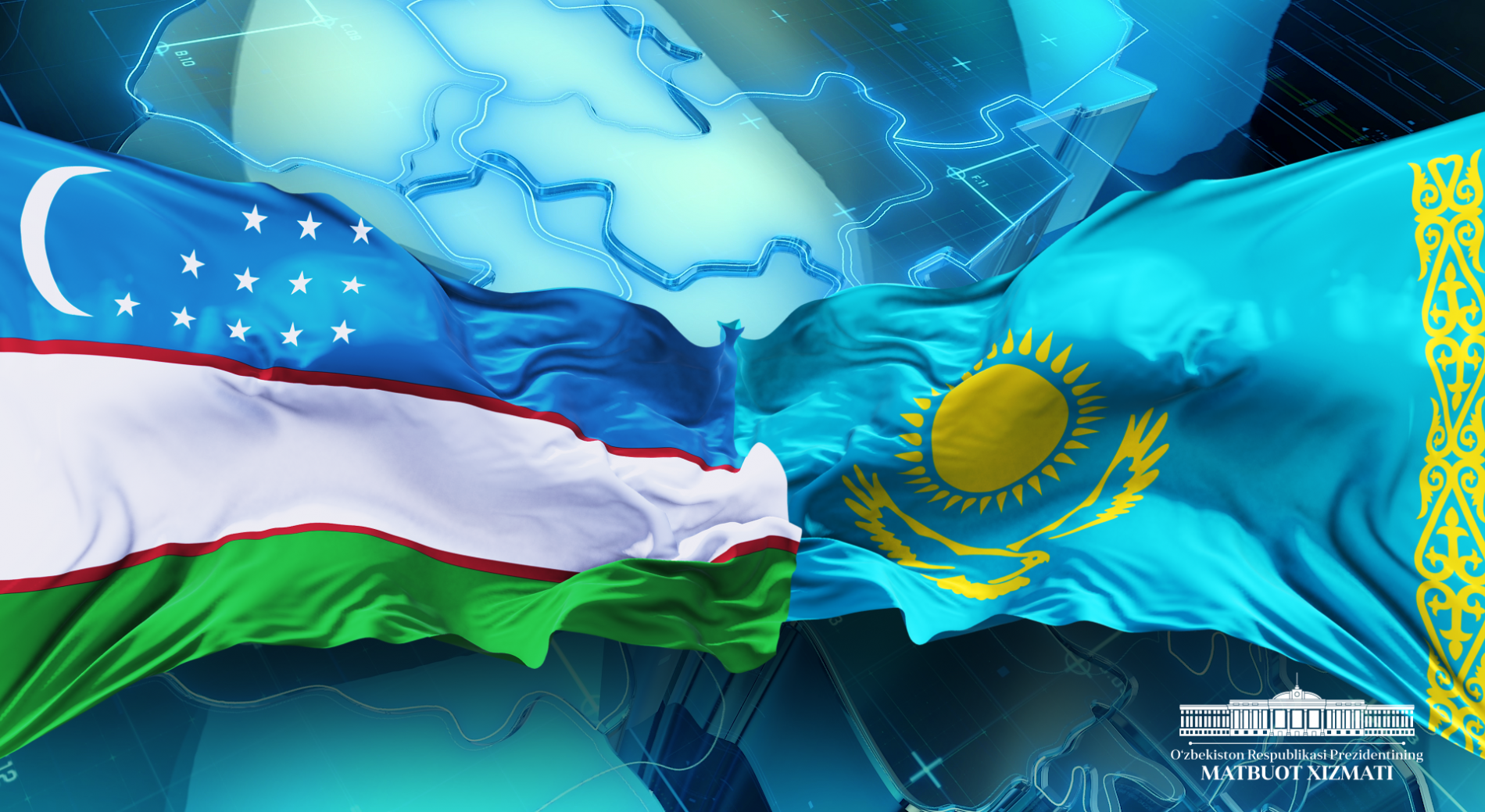Uzbekistan, Kazakhstan unveil key advances in customs procedures and infrastructure