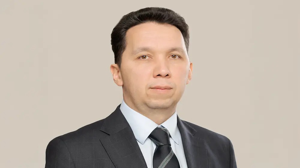 President Tokayev appoints deputy chairman to Kazakhstan’s atomic energy agency