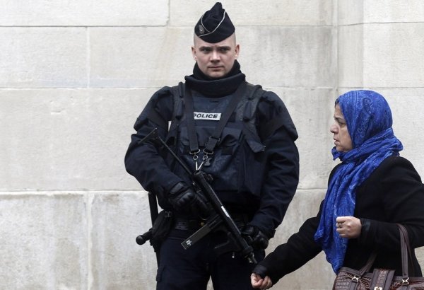 Banished from equality: how Europe is turning its back on Muslims