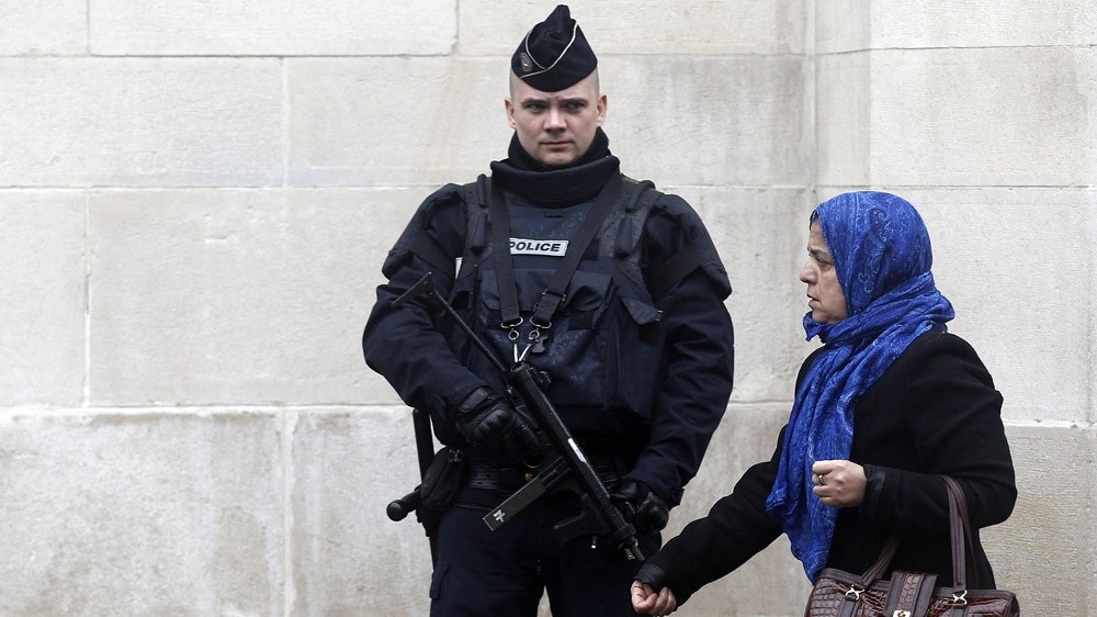 Banished from equality: how Europe is turning its back on Muslims