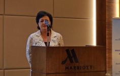 Azerbaijani community holds meeting in Saudi Arabia (PHOTO)