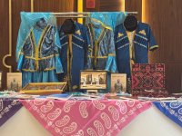 Azerbaijani community holds meeting in Saudi Arabia (PHOTO)