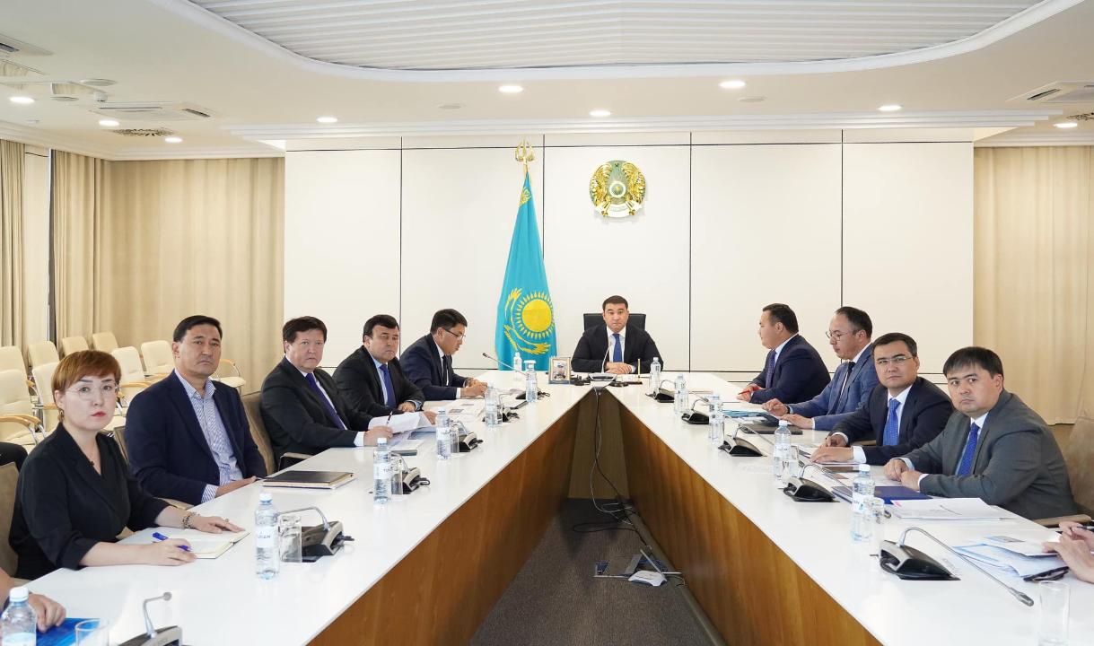 Kazakhstan's Turkestan ushers in new era of industrial growth with upcoming projects