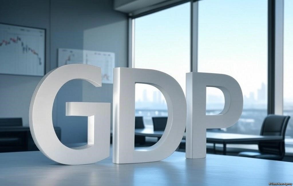S&P revises Uzbekistan's GDP growth forecast upward for 2025-2028