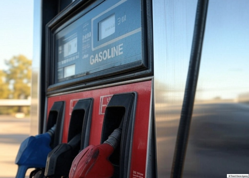 Uzbekistan faces downturn in gasoline production for 4M2025