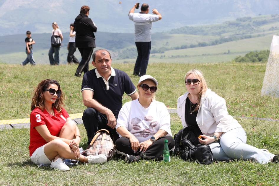 “Kharibulbul” International Music Festival continues in Shusha (PHOTO)