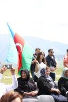 “Kharibulbul” International Music Festival continues in Shusha (PHOTO)
