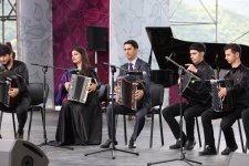 “Kharibulbul” International Music Festival continues in Shusha (PHOTO)
