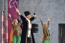 Concert by Polad Bulbuloglu held as part of “Kharibulbul” International Music Festival (PHOTO)