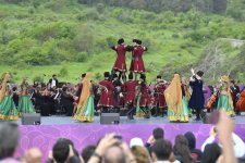 Concert by Polad Bulbuloglu held as part of “Kharibulbul” International Music Festival (PHOTO)