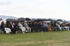 Concert by Polad Bulbuloglu held as part of “Kharibulbul” International Music Festival (PHOTO)