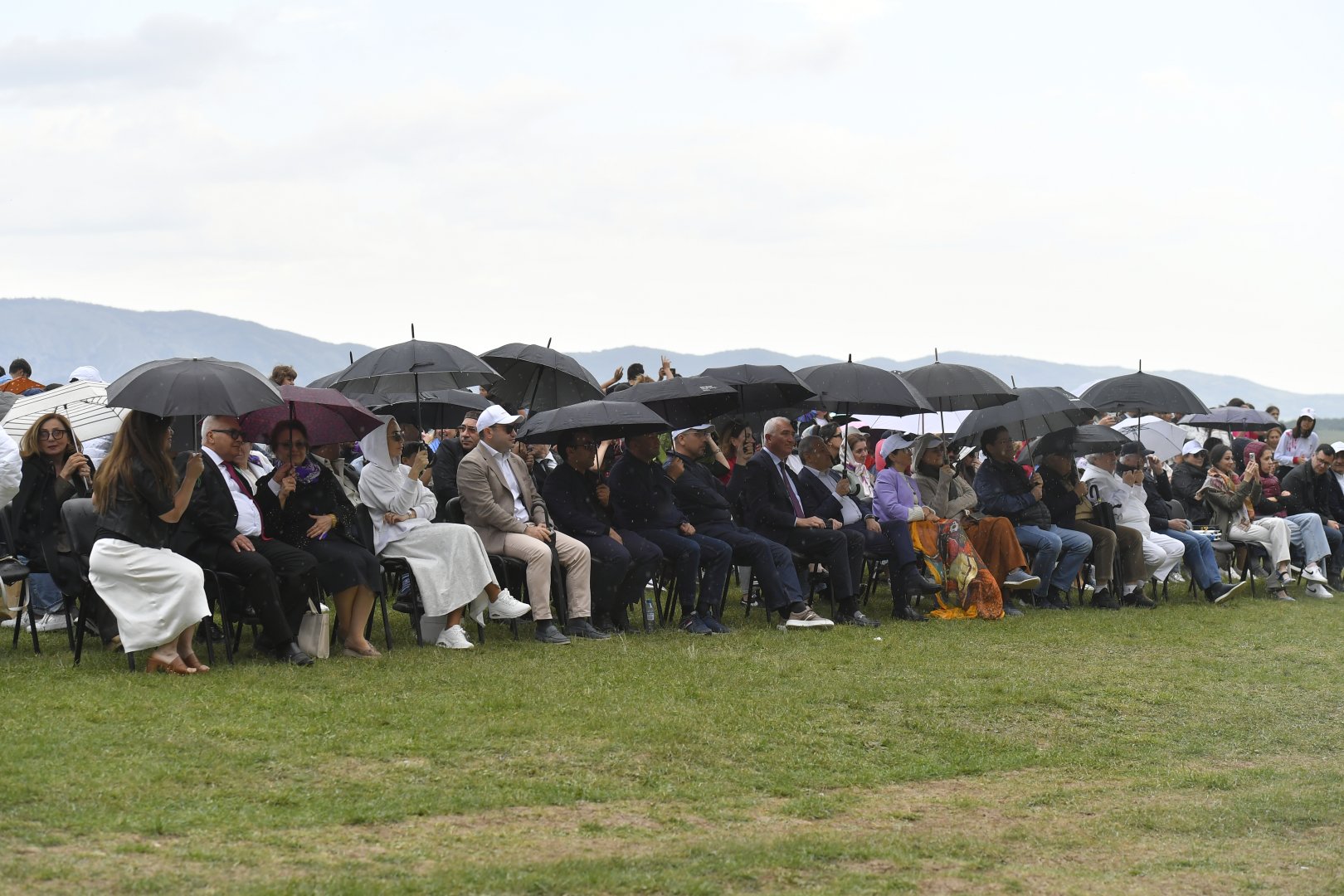 Concert by Polad Bulbuloglu held as part of “Kharibulbul” International Music Festival (PHOTO)