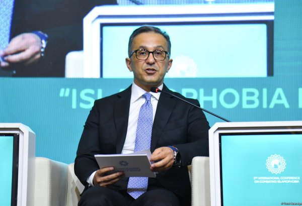 Azerbaijan's state policy places high priority on ensuring religious diversity - chairman