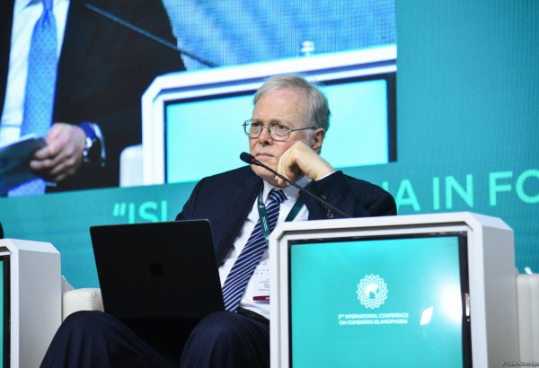 Tackling islamophobia requires both global and local commitment - G20 head
