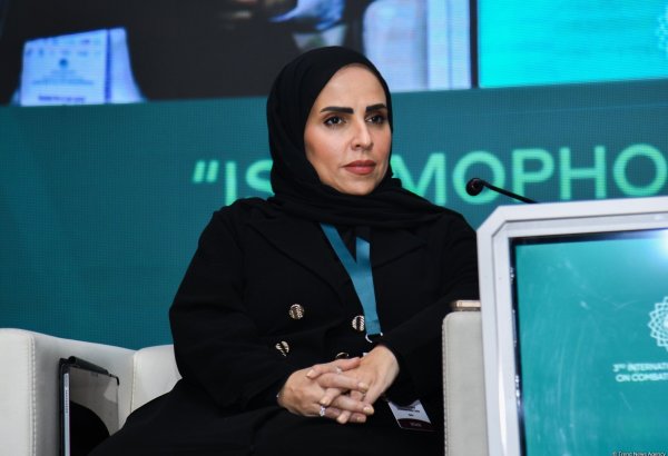 Qatari official accents on targeting Muslims via disinformation