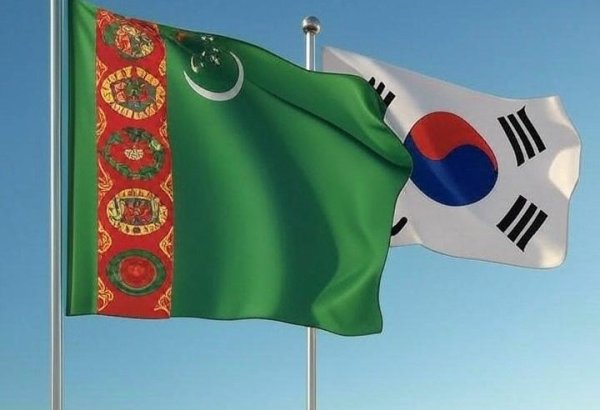 Turkmenistan, South Korea ink deal for fertilizer production plant