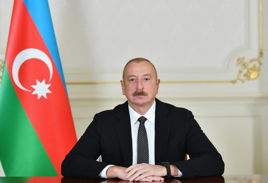 Islamophobia significantly hinders Muslims’ ability to integrate into society - President Ilham Aliyev