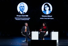 Yelo Bank supported SHE Congress 2025 as main partner (PHOTO)