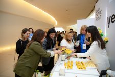 Yelo Bank supported SHE Congress 2025 as main partner (PHOTO)