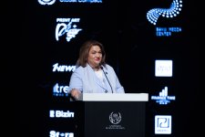 Yelo Bank supported SHE Congress 2025 as main partner (PHOTO)