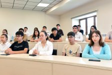 Azerbaijan's State Tax Service, Garabagh University sign cooperation agreement (PHOTO)