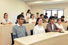 Azerbaijan's State Tax Service, Garabagh University sign cooperation agreement (PHOTO)