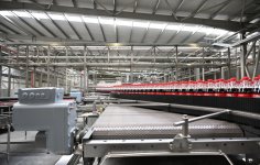 President Ilham Aliyev attends opening ceremony of new production facility of “Azerbaijan Coca-Cola Bottlers” LLC in Ismayilli (PHOTO/VIDEO)