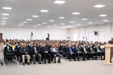 Persons captured during Armenia's military aggression against Azerbaijan share horrific cases of torture in their testimony in court (PHOTO)