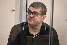 Persons captured during Armenia's military aggression against Azerbaijan share horrific cases of torture in their testimony in court (PHOTO)
