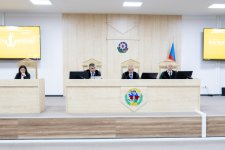 Persons captured during Armenia's military aggression against Azerbaijan share horrific cases of torture in their testimony in court (PHOTO)