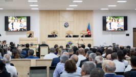 Persons captured during Armenia's military aggression against Azerbaijan share horrific cases of torture in their testimony in court (PHOTO)