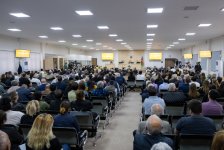 Persons captured during Armenia's military aggression against Azerbaijan share horrific cases of torture in their testimony in court (PHOTO)