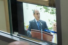 Persons captured during Armenia's military aggression against Azerbaijan share horrific cases of torture in their testimony in court (PHOTO)