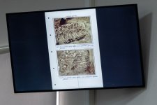 Persons captured during Armenia's military aggression against Azerbaijan share horrific cases of torture in their testimony in court (PHOTO)
