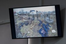 Persons captured during Armenia's military aggression against Azerbaijan share horrific cases of torture in their testimony in court (PHOTO)