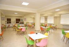 President Ilham Aliyev attends inauguration of “Talistan” Lyceum in Ismayilli city (PHOTO/VIDEO)