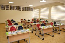 President Ilham Aliyev attends inauguration of “Talistan” Lyceum in Ismayilli city (PHOTO/VIDEO)